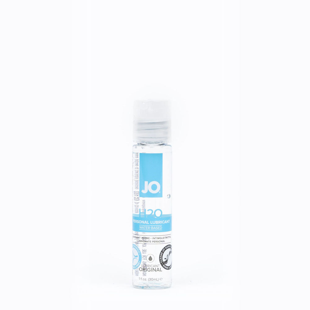JO H2O Original Lube - 30 mL
