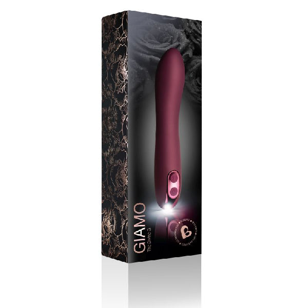 Chaiamo G Black