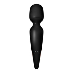 Satisfyer Wand-erland 50 Mode Black Bodywand