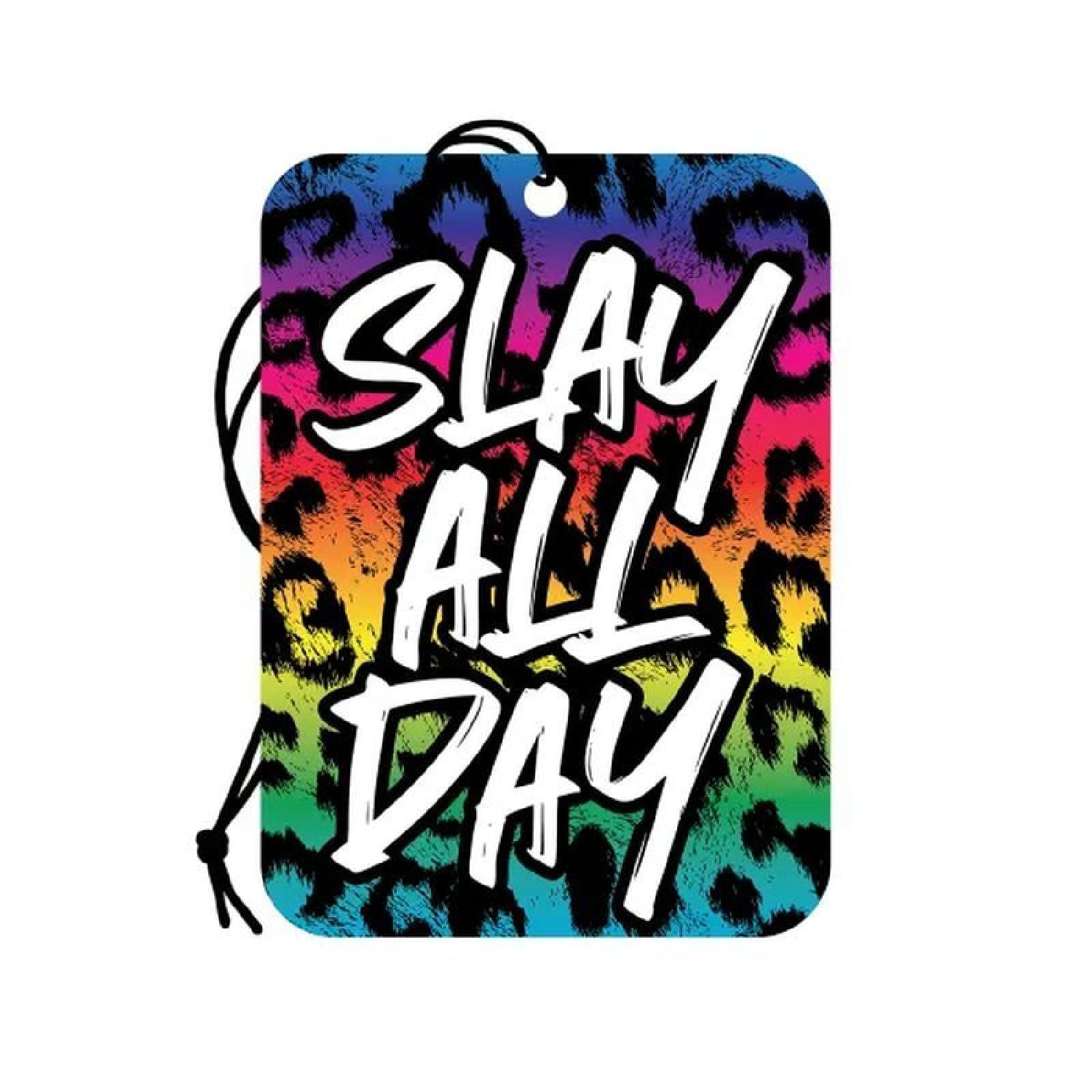 Slay All Day Air Freshener