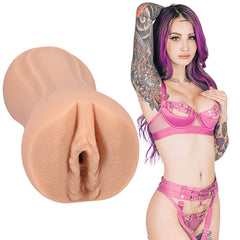 Signature Strokers - Valerica Steele