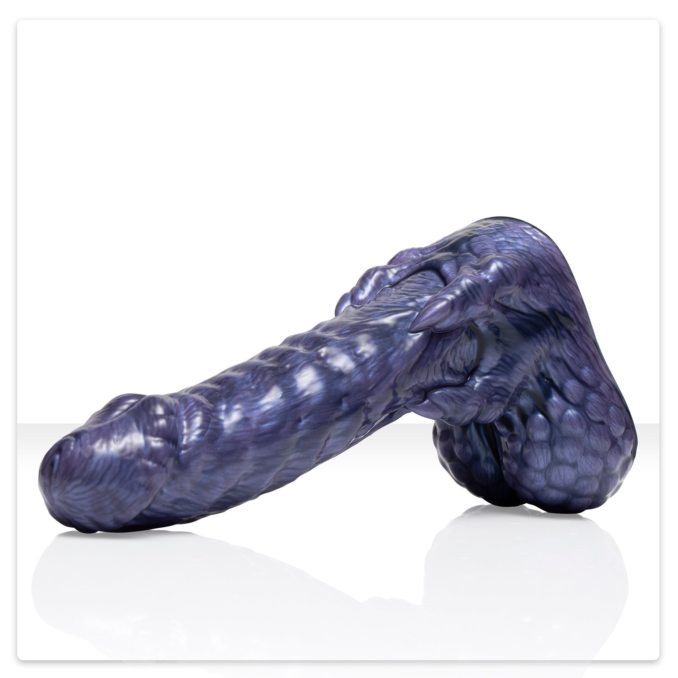 Fleshlight Fantasy Predator Dildo