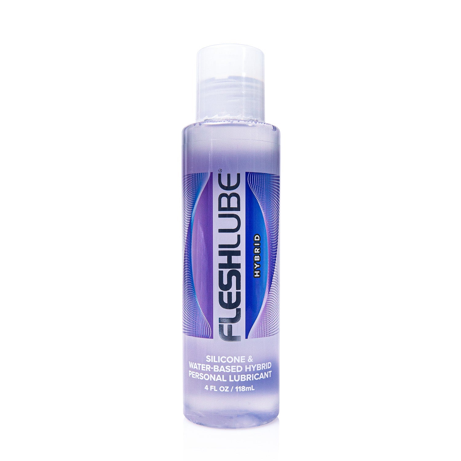 Fleshlube® Hybrid 4oz / 118ml