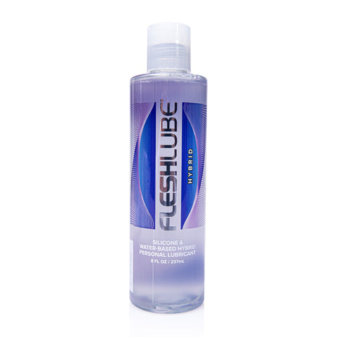 Fleshlube® Hybrid 8oz / 237ml