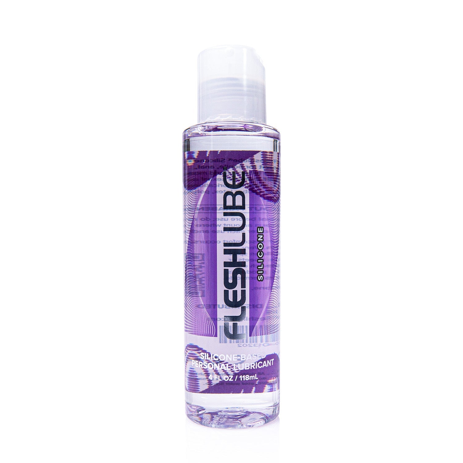 Fleshlube® Silicone 4oz / 118ml