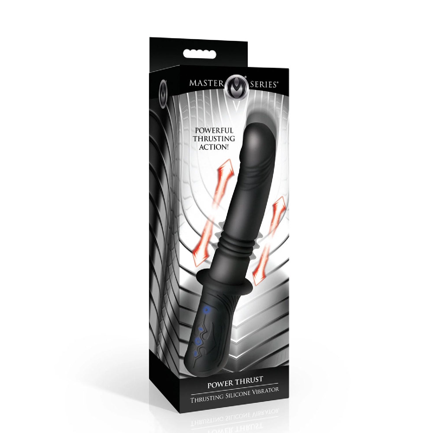 Master Series Power Thrust