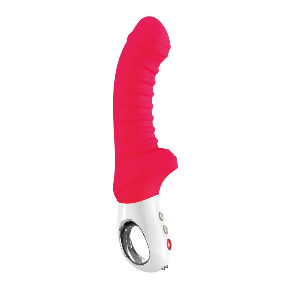Fun Factory TIGER india red