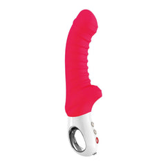Fun Factory TIGER india red