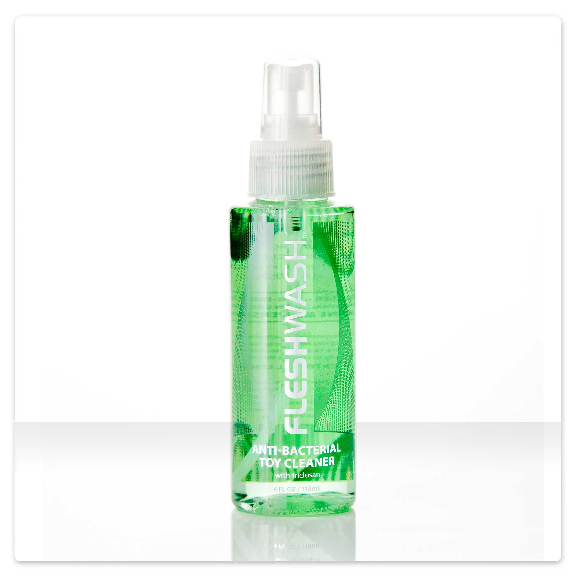 Fleshwash 4oz/118ml