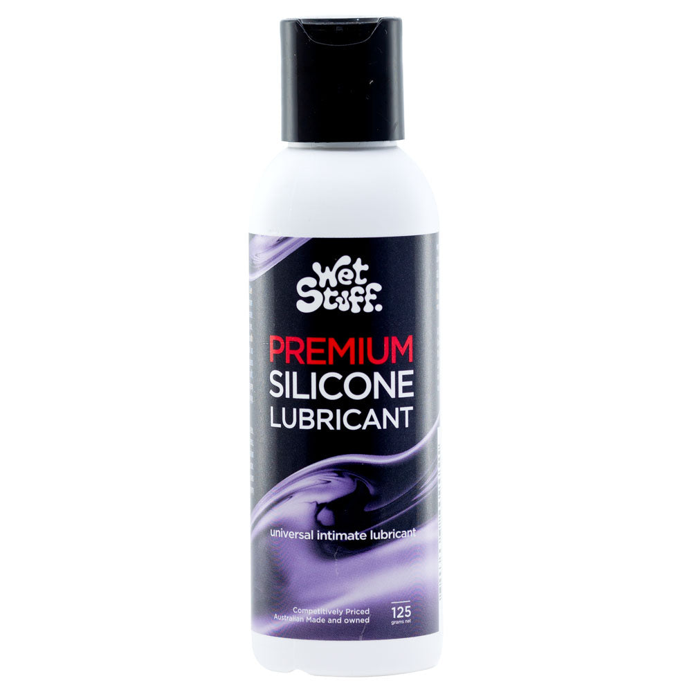 Wet Stuff Premium - 125g Disk Top