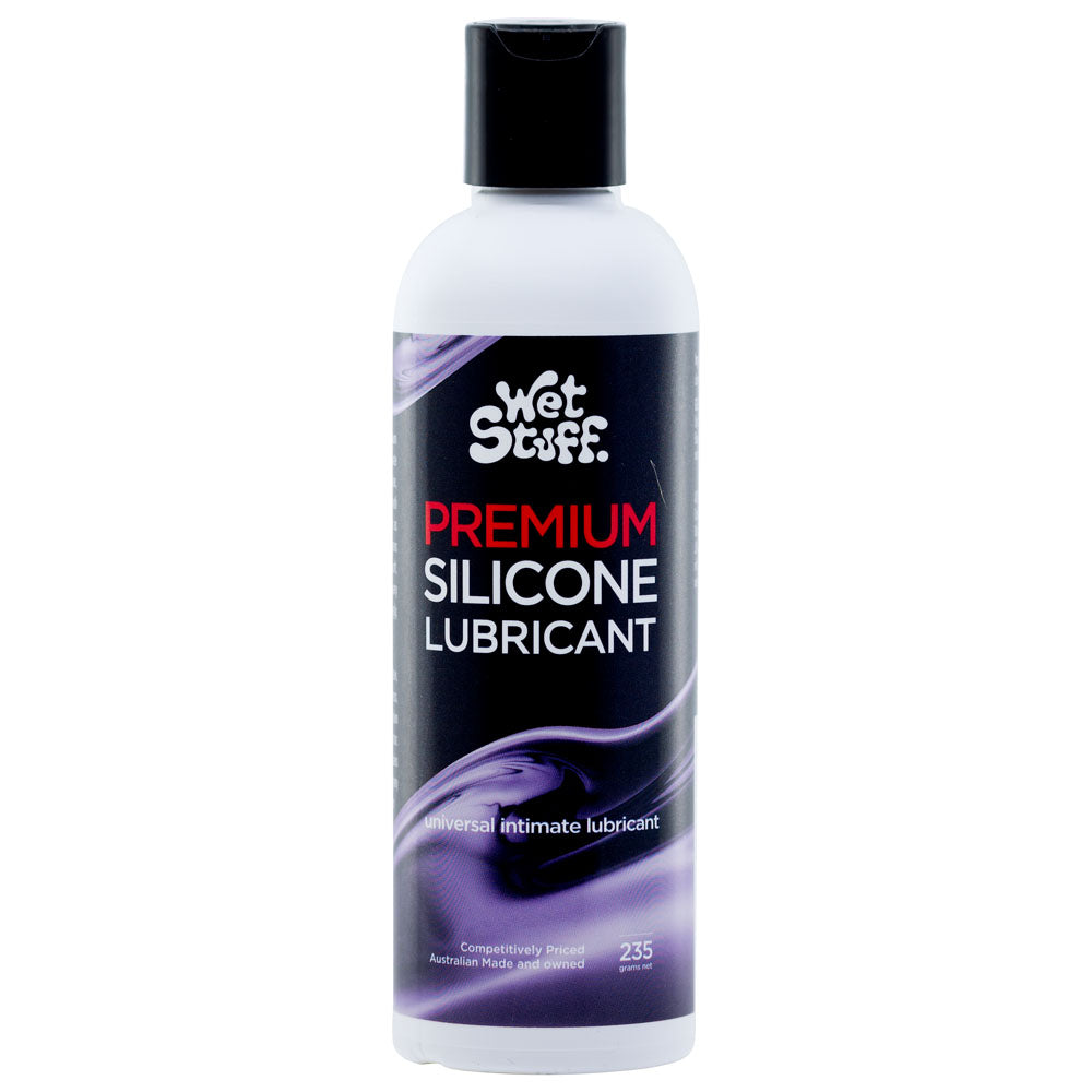 Wet Stuff Premium - 235g Disk Top