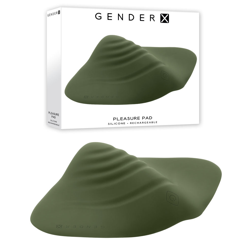 Gender X PLEASURE PAD