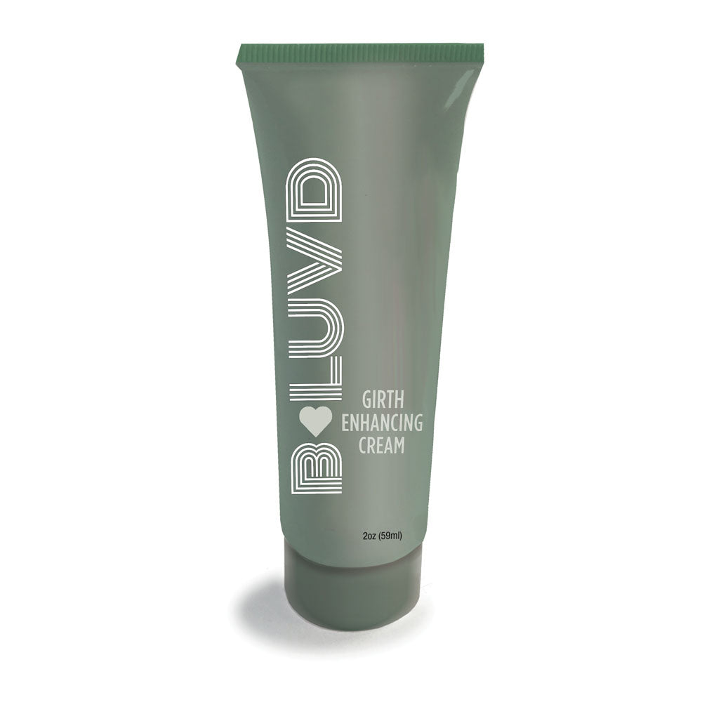 B-LUVD Girth Enhancing Cream