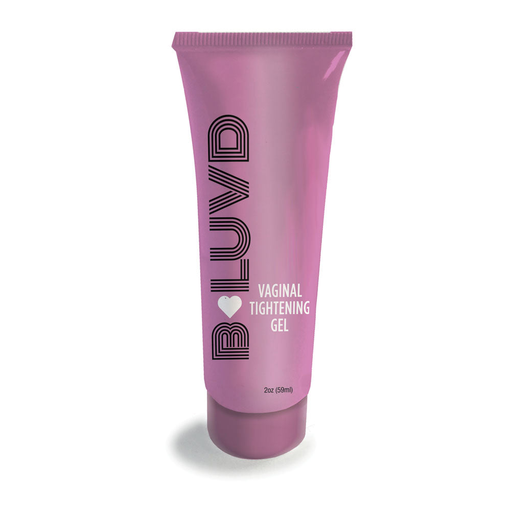 B-LUVD Vaginal Tightening Gel