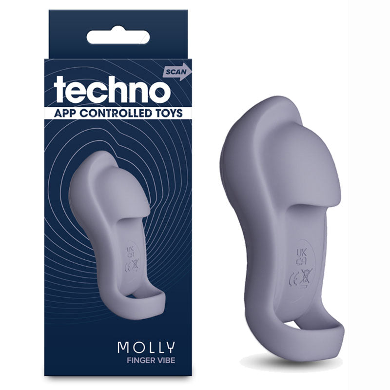 Techno - Molly