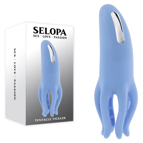 Selopa TENTACLE TICKLER