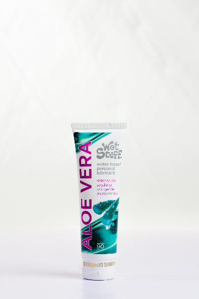 Wet Stuff Aloe Vera 90g