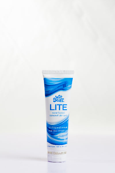 Wet Stuff Lite 90g