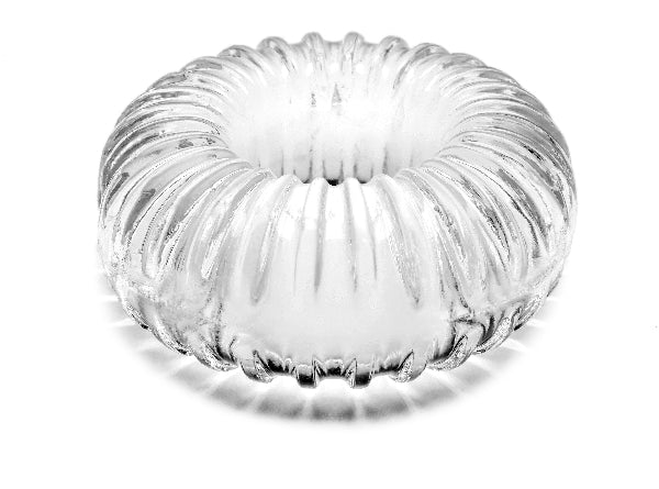 Ribbed Ring