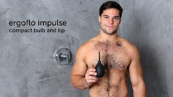 Ergoflo Impulse