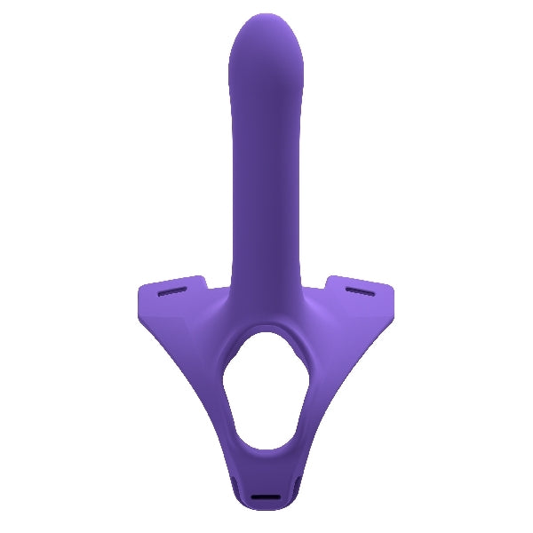 Zoro 5.5in Purple