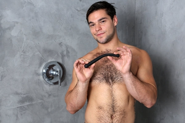 Ergoflo 8in Silicone Flex Tip