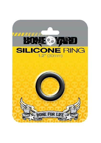 Boneyard Silicone Ring 30mm