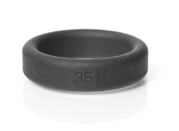 Boneyard Silicone Ring 35mm
