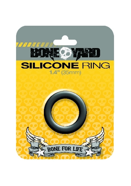 Boneyard Silicone Ring 35mm