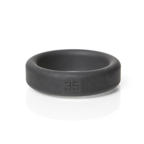 Boneyard Silicone Ring 5 Pcs Kit