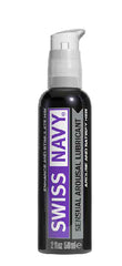 Swiss Navy Arousal Lubricant 2oz/59ml