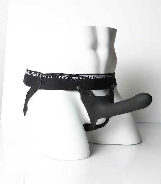 Zoro 6.5in Black