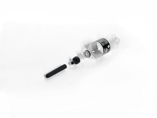 The Skwert 5 Pc Douche Kit Clamshell