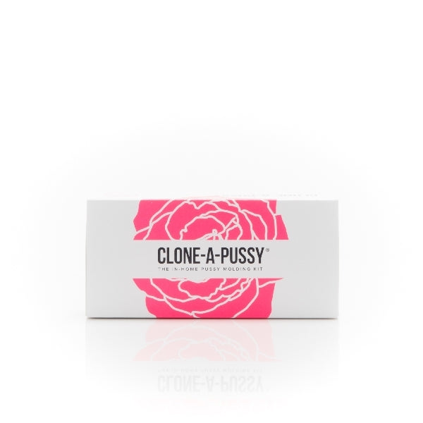 Clone A Pussy Silicone Pink