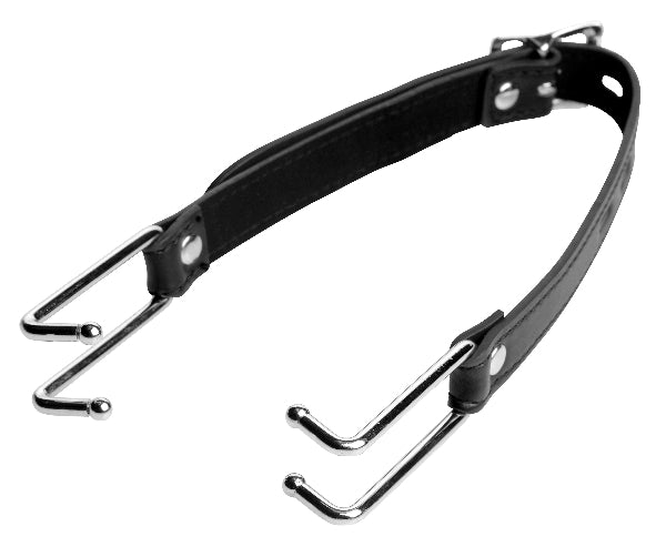 Claw Hook Mouth Spreader