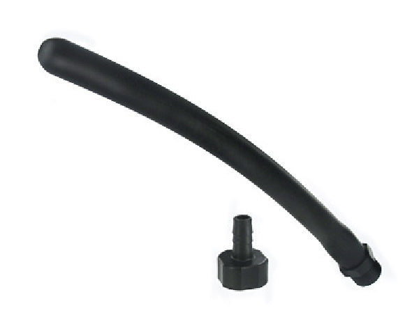 Comfort Nozzle Silicone Tip
