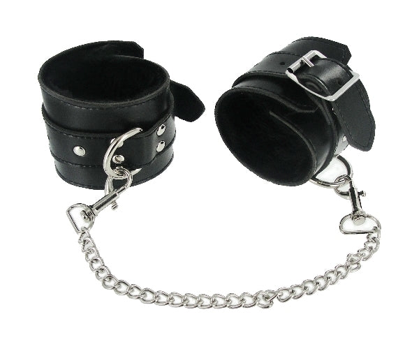 7 Piece Bondage Adventure Set