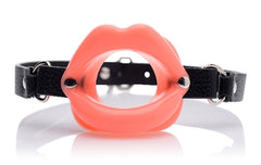 Sissy Mouth Gag