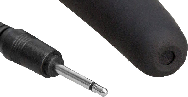 PalmPower Recharge Waterproof Personal Massager