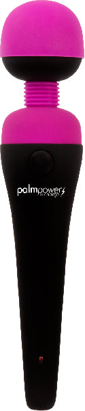 PalmPower Recharge Waterproof Personal Massager