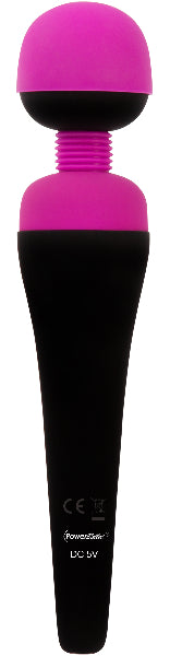 PalmPower Recharge Waterproof Personal Massager