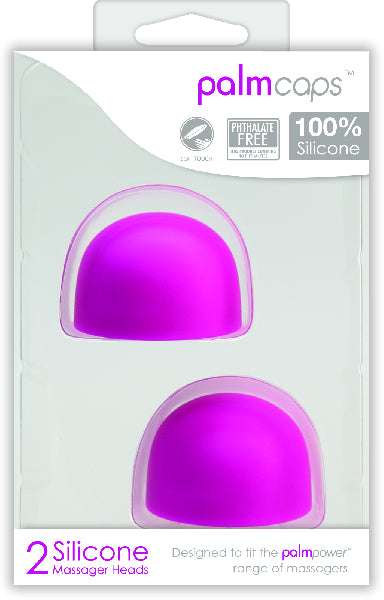 PalmBody Caps (For use with PalmPower)