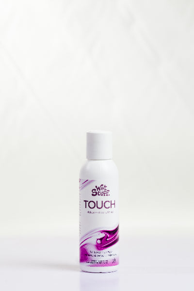 Wet Stuff Touch 125g Disc Top
