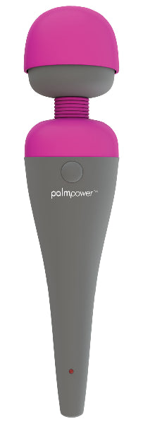 PalmPower Massage Wand