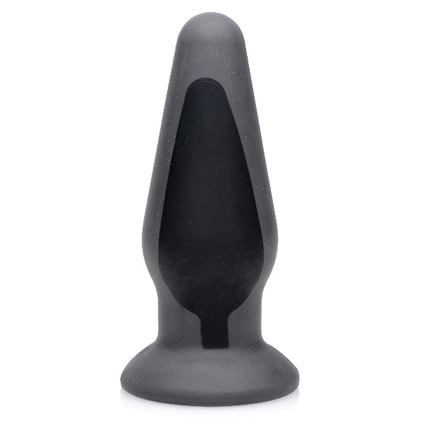 Zeus Anal Amplifier Silicone eStim Plug