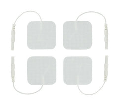 Zeus Electro Pads 4-Pack