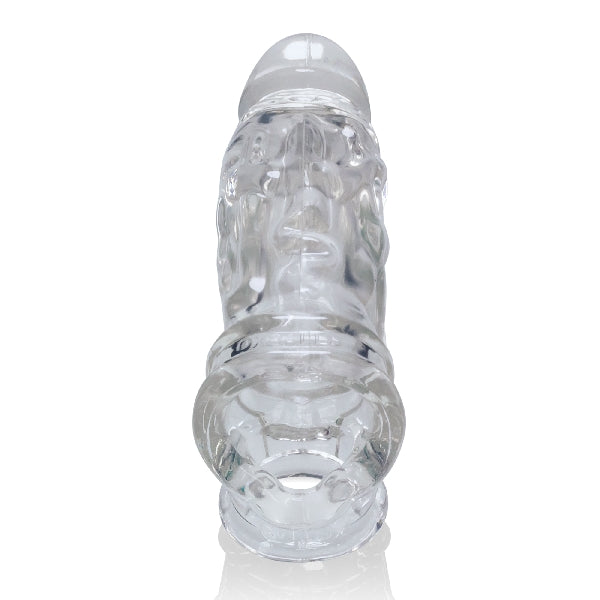 Butch Cocksheath Clear