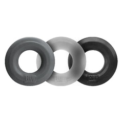 HUJ3 C-RING 3-pack by Hunkyjunk