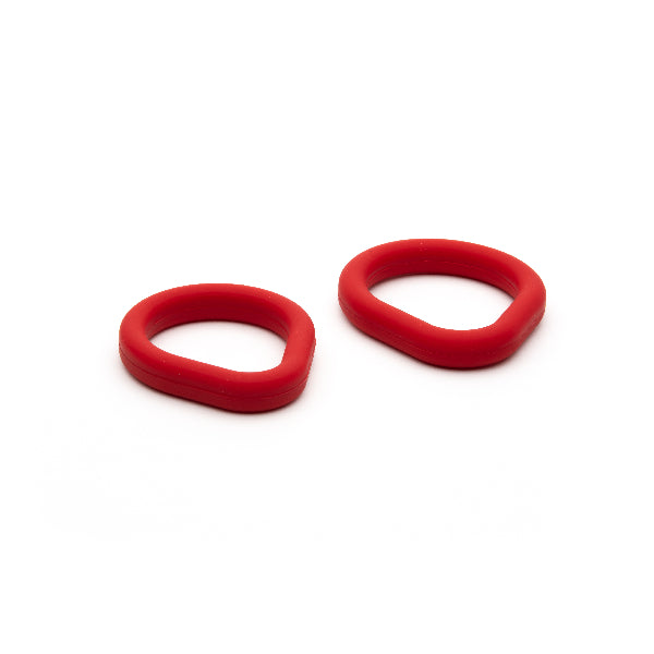 Epic Hard on Kit by Sport Fucker 2 Pack Red