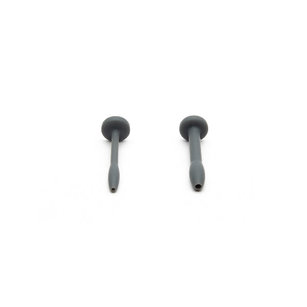 Cum Plug Kit Metal